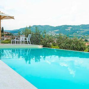 Hotel Villa Moron